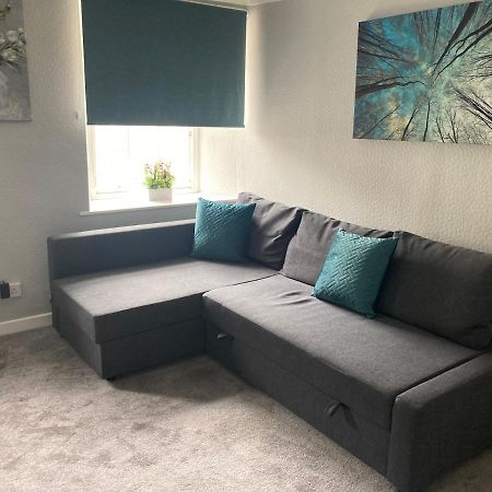 2 A Towerknowe Apartment Hawick Luaran gambar