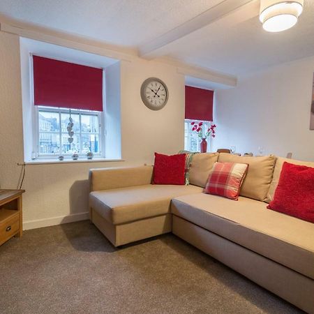 2 A Towerknowe Apartment Hawick Luaran gambar