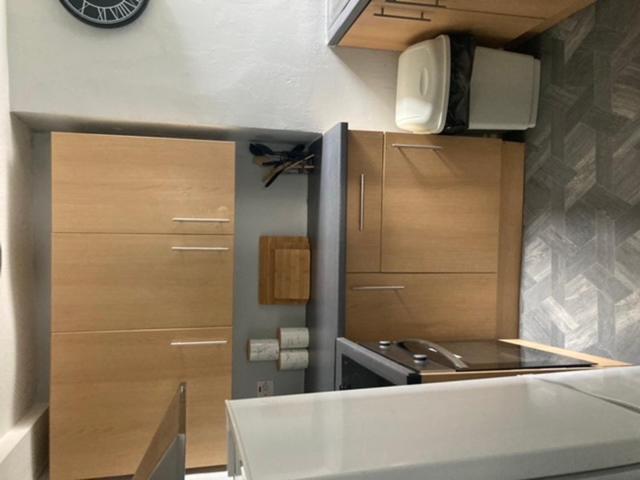 2 A Towerknowe Apartment Hawick Luaran gambar